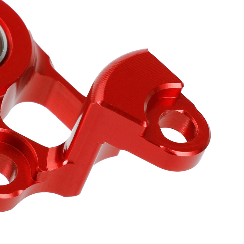 Aluminum Shifting Gear Lever Stabilizer Red For Honda Cbr1000Rr-R 2020-2022