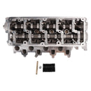 Cylinder Head Complete 03L103351D For VW Multivan Van V VI T5 T6 2.0 TDI 16V