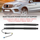 2013-2015 Mercedes Benz ML-Class GLE-Class W166 2PCS Rear Spindle Gas Strut Spring Auto Tailgate Boot 1668901130 1669802164