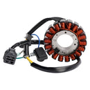 STATOR ALTERNATOR FOR ADLY HERKULES 300 XS / HURRICANE / INTERCEPTOR / SPORT