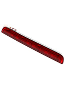 Car Rear Center Stop Brake For LAND CRUISER PRADO LC120 2003-2009 Red