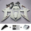 Amotopart Yamaha YZF-R1 2002-2003 Fairing Kit Bodywork Plastic ABS