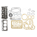 D1005 Complete Cylinder Head With Full Gasket Kit For Kubota D1005 Engine