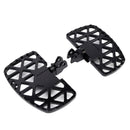 Front Footrests Foot Pegs fit for Honda Rebel 250 300 500 CM CMX 2017-2025