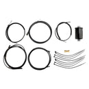 Fuel Lines Pump To Motor FL-GM43C-V For Suburban 1998-1999 5.7L VORTEC