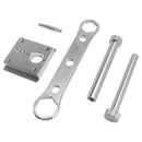 Service tool kit for FOX GRIP Fork-fits 36 & 40 - For Rebuild/seals GRIP2 38