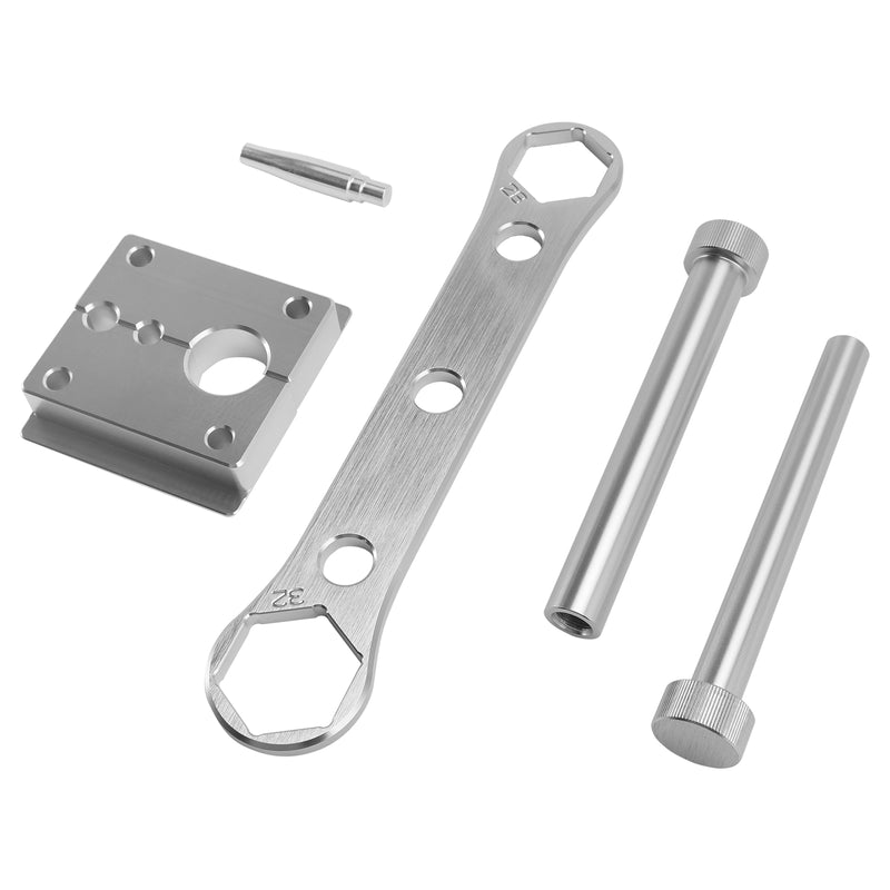 Service tool kit for FOX GRIP Fork-fits 36 & 40 - For Rebuild/seals GRIP2 38