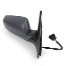 Right Hand Side Door Wing Mirror Heated Electric Primed For VW Golf Mk4 97-04