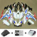 Amotopart Yamaha YZF-R3 2014-2018 R25 2015-2017 Fairing Kit Bodywork ABS