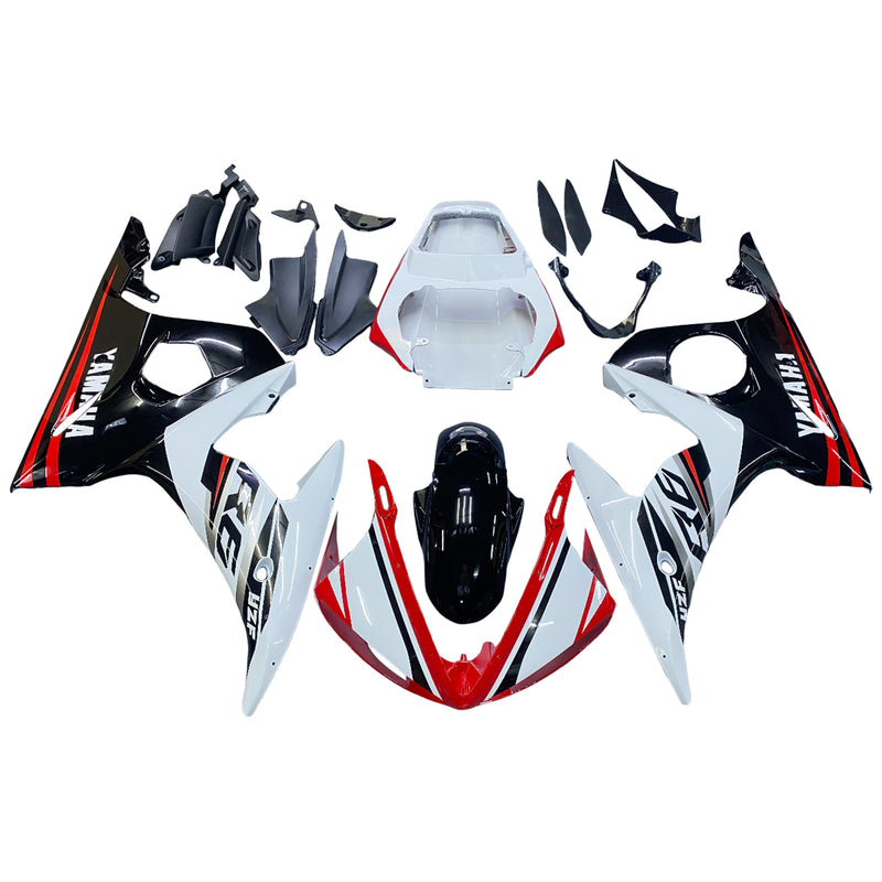 Fairing Kit For Yamaha YZF 600 R6 2005 Generic