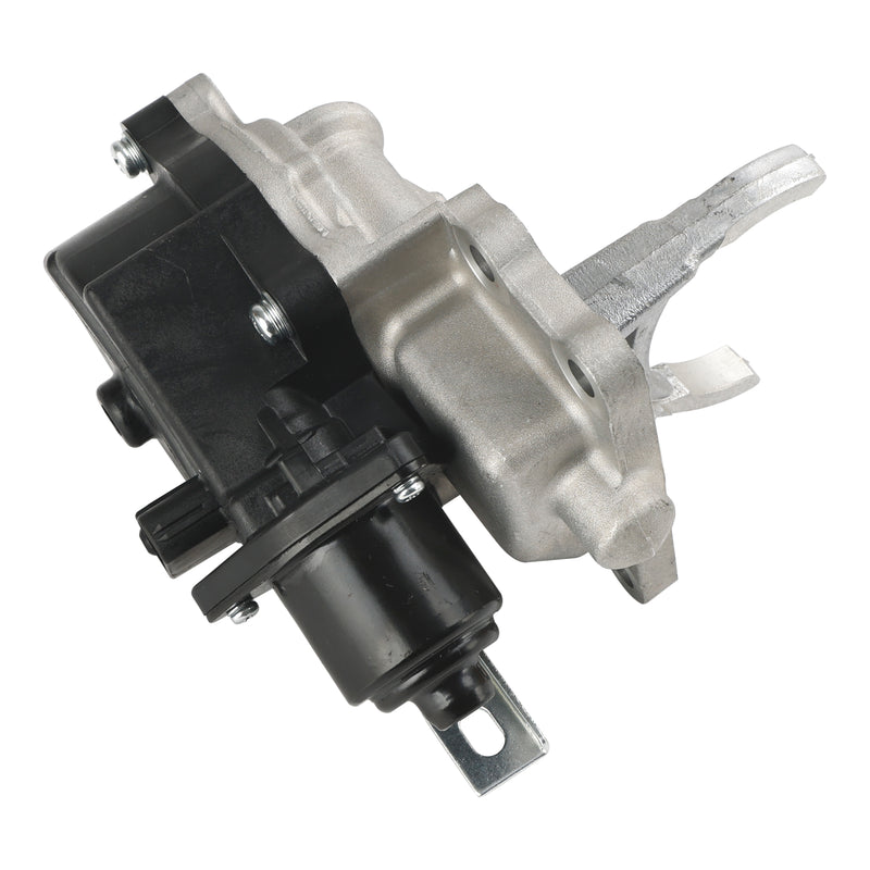 Toyota Tundra Base, Limited, SR5 3.4L V6 - Gas, 4.7L V8 - Gas 2000-2006 4WD Front Differential Actuator 41400-34013