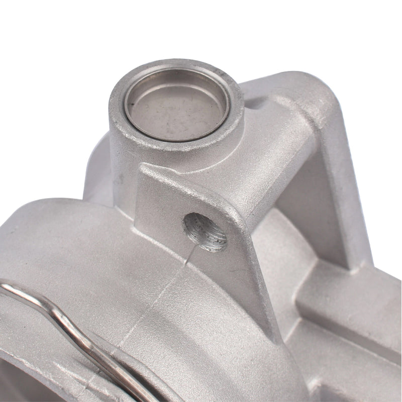 Throttle Body 038128063F For VW Touran 1T1 1T2 Golf Passat Audi A3 1.9 2.0 TDI
