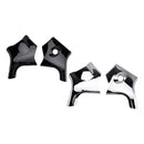 Neck Cover Fairing For Suzuki Boulevard C50 C50T Volusia VL800 VL400