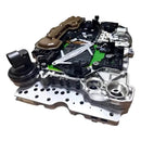 725 Transmission Valve body with TCM For Mercedes-Benz 725 9G