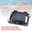 Adaptive Cruise Distance Sensor 28437-6RK0A For Nissan Rogue 1.5L 2021-2025