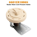 6601ER1006S Washer Water Level Pressure Switch for LG 6601EN1005B 6601ER1006A