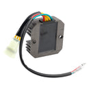 Magneto Stator Regulator Gasket Set For Adly ATV-500S Hurricane 500 S ATV Quad