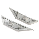 Side Marker Lamp Turn Signal Light Housing for Honda Civic 2016-2021