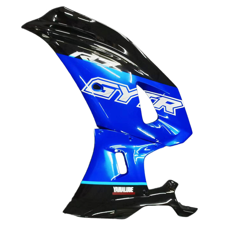 Yamaha YZF-R7 2021-2024 Fairing Kit Bodywork Plastic ABS