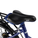 16"/18" Kids Bike for Boys and Girls with auxiliary wheels & Rack & Basket