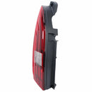 2018-2023 For Peugeot Partner III Heckklappe Rear Left Tail Light Tail Lamp Halogen 9819427380