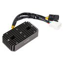 2023 SYM Cruisym A 300i 4T ABS TCS E5 (LV30W3-EU) Magneto Stator Regulator Gasket Kit 31120-LM7-0001 31120-LM7-000