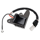 1997-1998 Yamaha XV750 Virago 750 Stator & Regulator Rectifier Gasket 1RM-81410-20 3EG-15451-00