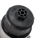 68525212AA Oil Filter Housing Oil Cooler For Jeep Grand Cherokee WK2 3.0 CRD