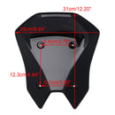 2025- KAWASAKI Z900 ABS Plastic Windshield Windscreen