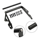 Himalayan 2022-2023 Phone Navigation Bracket Gps Extension Bracket Steel Black