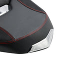 Complete Cushion Rider Passenger Seat Fits Red For Yamaha X-Max 300 2023-2025