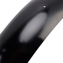 2018-2025 For Ducati Scrambler 1100 ( PRO/Sport/Spezial/ Dark PRO/Sport PRO ) Steel Front Fender Mudguard