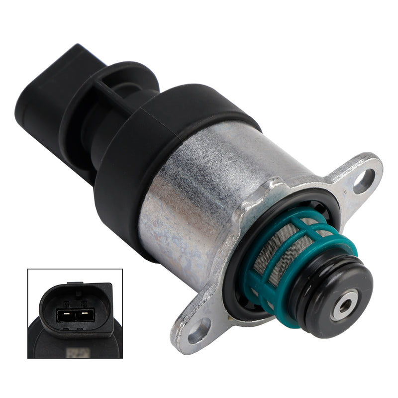 Fuel Pump Pressure Regulator Control Valve For BMW X 1 3 4 5 6 18d 20d 30d
