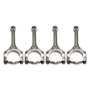 Hyundai Veloster Base Hatchback 3-Door 2013-2014 1.6L Engine Crankshaft Con Rods & Bearing Set