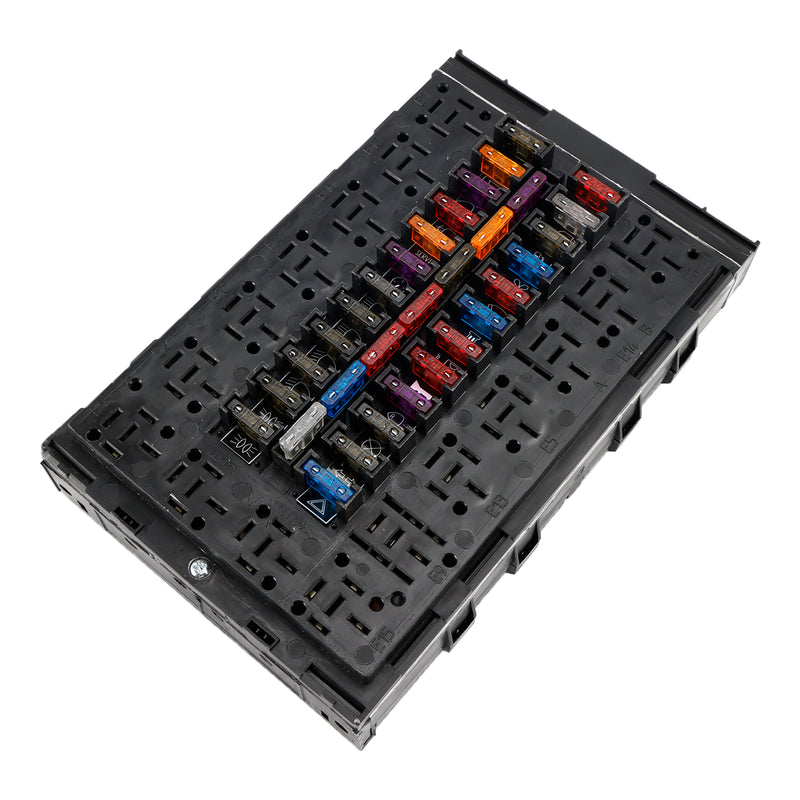 Fuse Box 2997086 4838244 For Iveco Daily II III Autobus Autocar 1989-2006