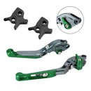 Adjustable Clutch Brake Lever fit for KYMCO AK550 2017-2022