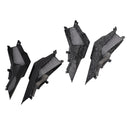 2022-2025 Honda ADV 350 Seat Side Cover Panel Fairing Cowl