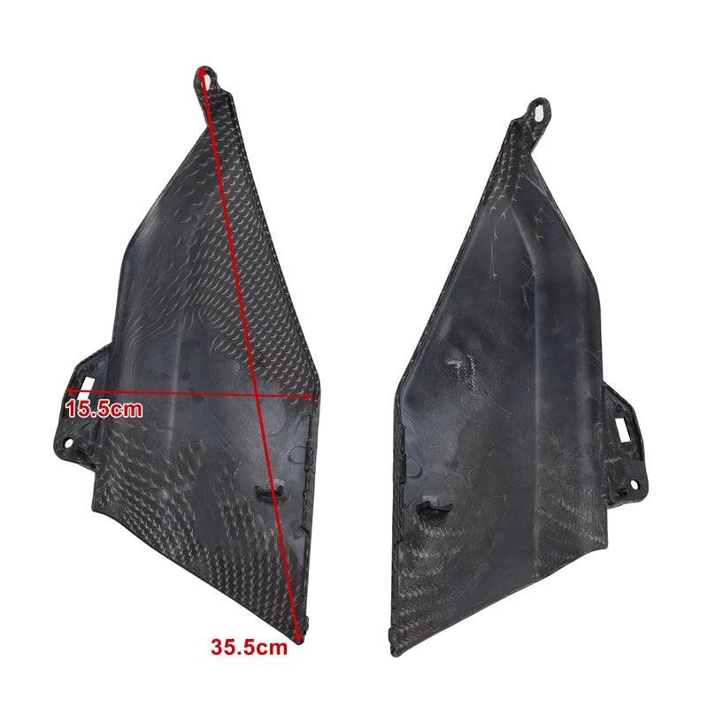 Side Gas Tank Middle Panel Fairing Cowl For BMW R1300GS 2024-2025