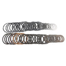 AW55-50SN 55-51SN Transmission Master Rebuild Kit For Volvo Opel 1995+