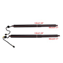 2018-2024 Volvo XC60 II 246 2PCS Rear Electric Tailgate Gas Strut 31420455