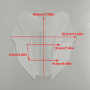 Kawasaki Versys 650 2022-2023 Windshield Windscreen