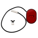 Xiaomi 4 Pro(1. Gen) E-Scooter Tail Light Replacement Electric Scooter