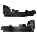 2Pcs Dynamic Wing Mirror LED Signal Indicator Light For Range Rover Sport