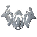 Injection Fairing Kit Bodywork Plastic ABS fit For Kawasaki ZX6R 636 2007-2008