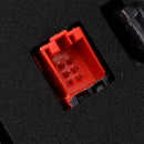 2017-2020 Audi Q5 MK2 PRE-FACELIFT Left+Right Rear Tail Light Lamp LED 5 PIN 80A945093B