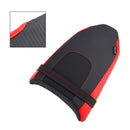 Rear Passenger Seat Pillion Saddle Flat Blue For Yamaha Tenere 700 2019-2024 23 BlackB