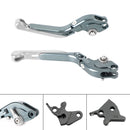 Adjustable Clutch Brake Lever fit for YAMAHA YBR125 2005-2014
