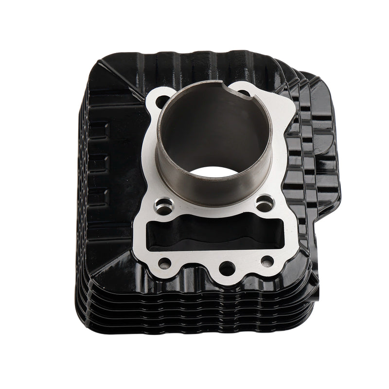 150cc Cylinder Piston Kit 14mm Pin for Bajaj Pulsar 150 Ns Ns150 As150 36JF0002
