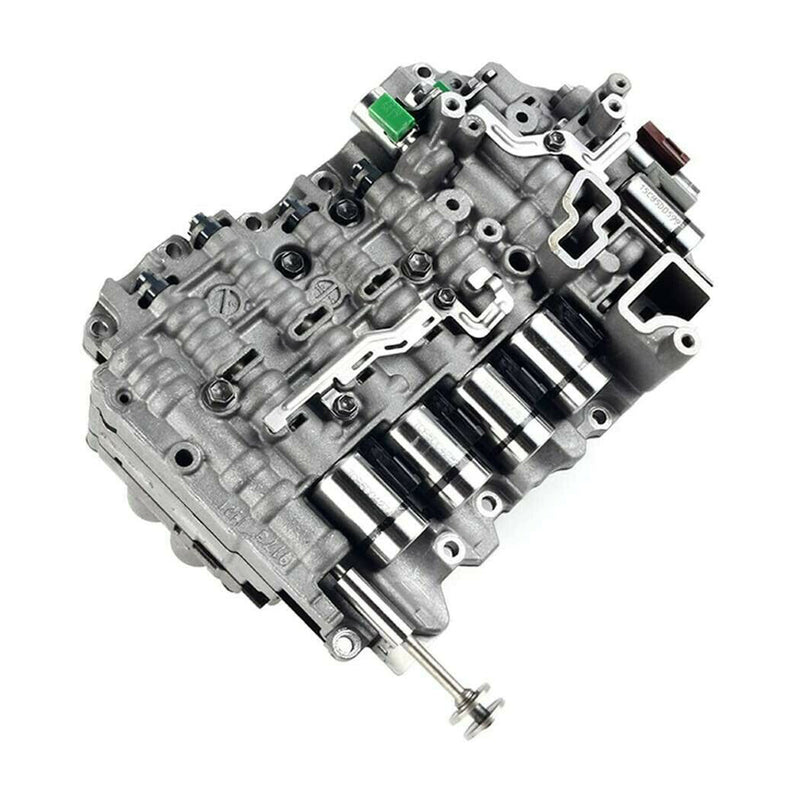 Transmission Valve BODY Mechatronic 09M325039 For AUDI Q3 8U 2015-2018