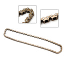 Drive Chain Heavy Duty Chain 14401-Pwb1-900 For Kymco Downtown Maxxer Mxu